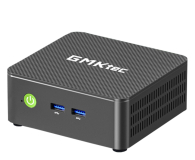 Mini PC GMKTEC G3S N95/8GB/256/Win11P